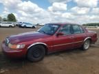 2000 Mercury Grand Marquis LS