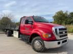 2007 Ford F650 Super Duty