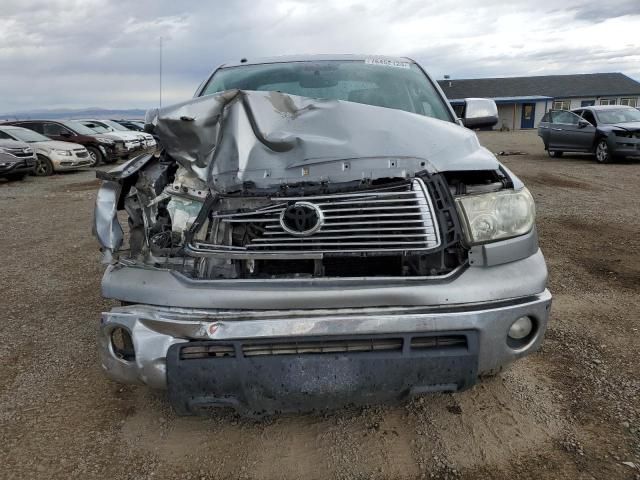 2011 Toyota Tundra Crewmax Limited