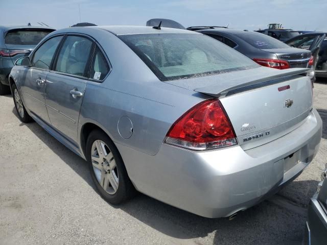 2012 Chevrolet Impala LT