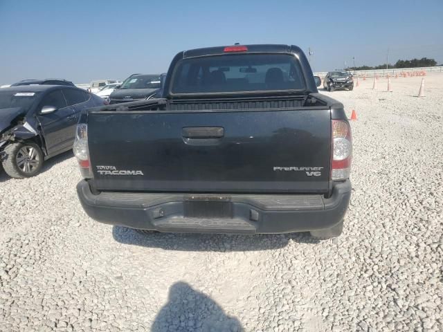 2009 Toyota Tacoma Double Cab Prerunner