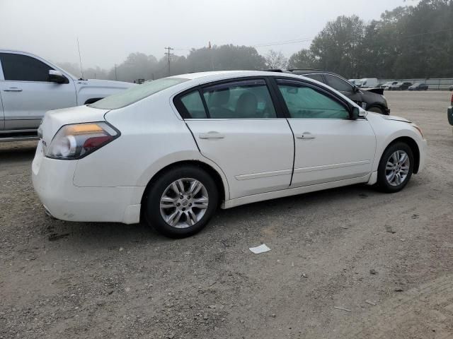 2010 Nissan Altima Base