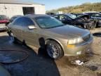 2001 Lincoln LS