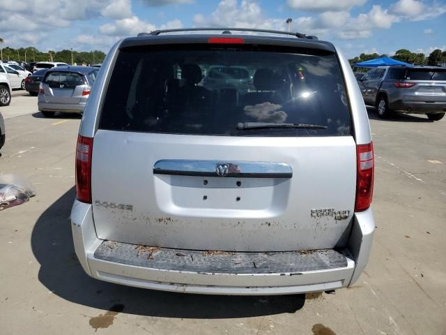 2010 Dodge Grand Caravan SXT