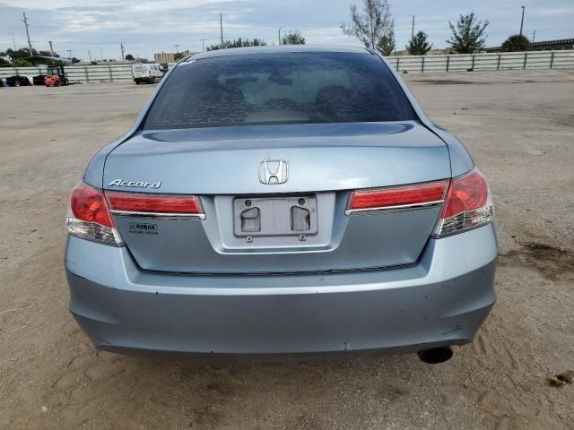 2011 Honda Accord LX