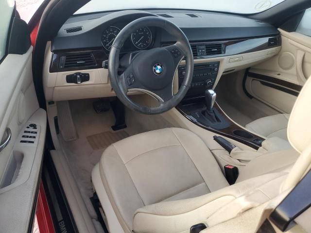 2011 BMW 328 I