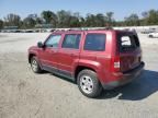 2012 Jeep Patriot Sport