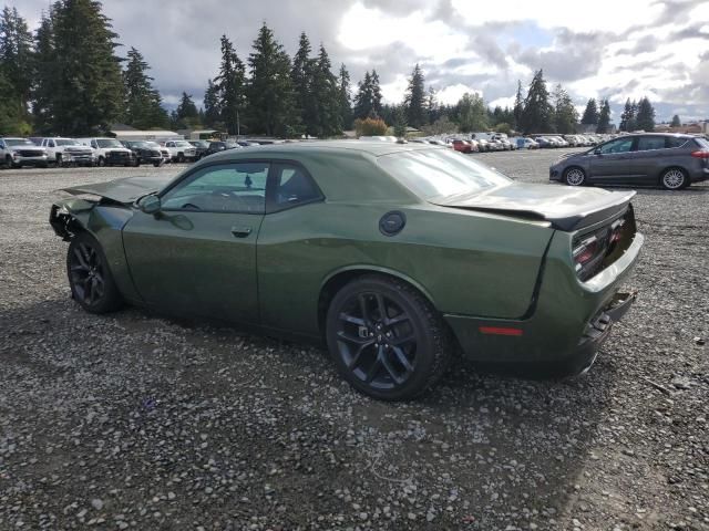 2023 Dodge Challenger GT