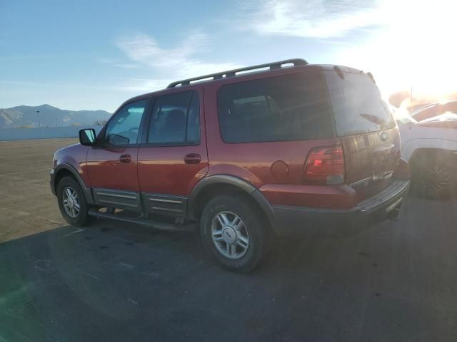 2006 Ford Expedition XLT