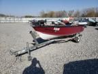 1978 Starcraft Boat With Trailer