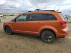 2011 Dodge Journey SXT