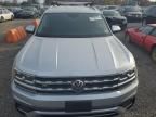 2018 Volkswagen Atlas SE