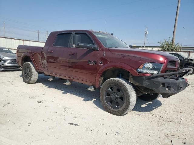 2017 Dodge 2500 Laramie