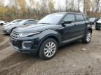 2017 Land Rover Range Rover Evoque SE