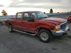 2000 Ford F250 Super Duty