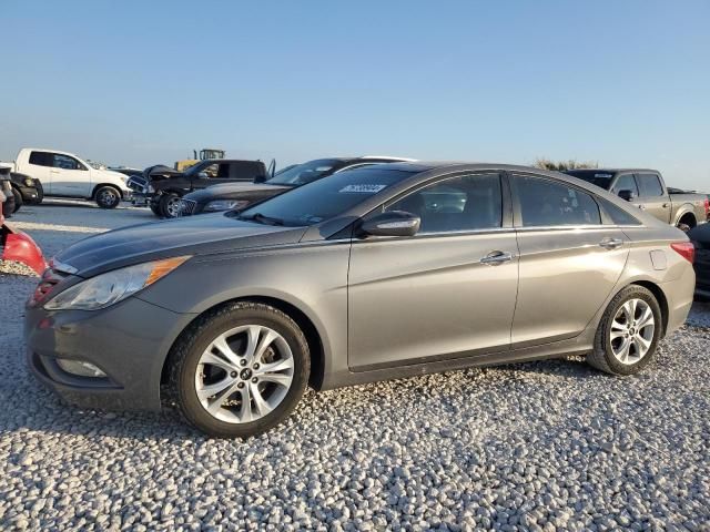 2012 Hyundai Sonata SE