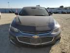 2018 Chevrolet Malibu Hybrid