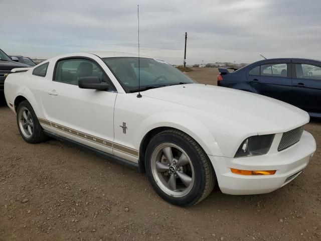 2006 Ford Mustang