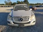 2009 Mercedes-Benz ML 350