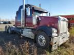 2015 Western Star Conventional 4900FA