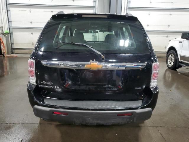 2006 Chevrolet Equinox LS