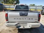 2004 Nissan Frontier Crew Cab SC