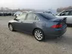 2008 Acura TSX