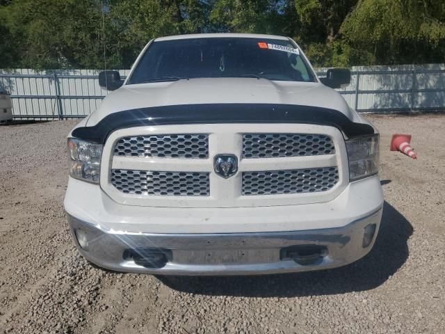 2016 Dodge RAM 1500 SLT