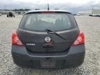 2009 Nissan Versa S