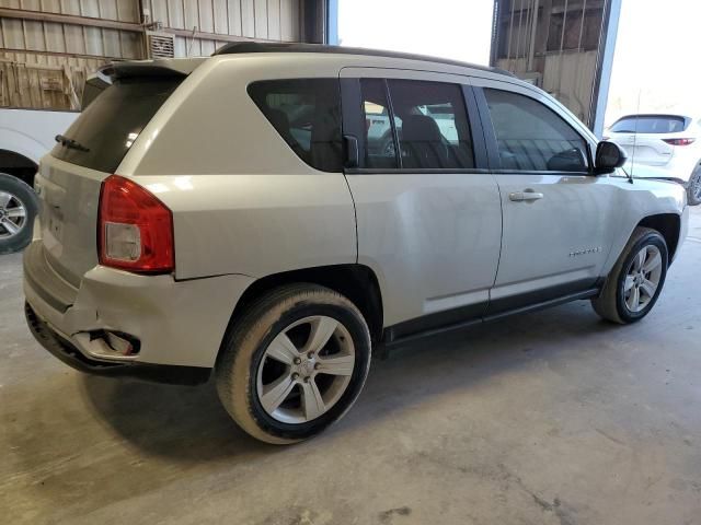 2013 Jeep Compass Sport