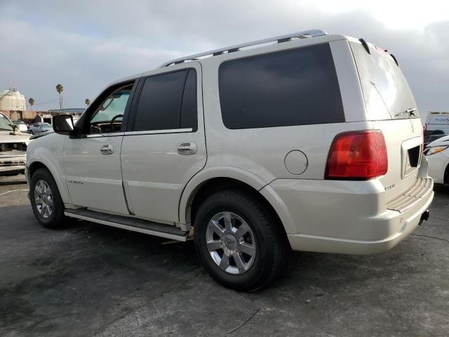 2006 Lincoln Navigator