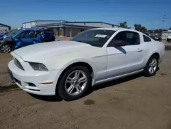 Muscle Cars for sale at auction: 2014 Ford Mustang