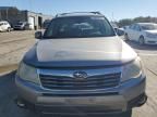 2010 Subaru Forester 2.5X Limited