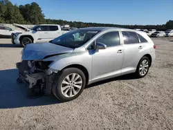 2015 Toyota Venza LE en venta en Harleyville, SC