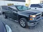 2014 Chevrolet Silverado C1500 LT