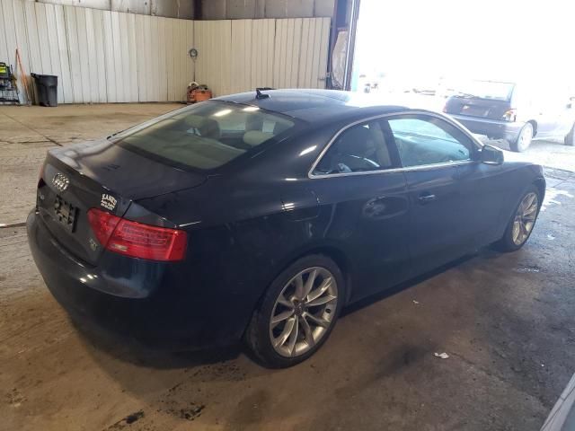 2014 Audi A5 Premium Plus