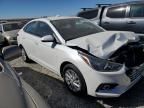 2022 Hyundai Accent SE