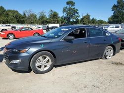 2019 Chevrolet Malibu LS en venta en Hampton, VA