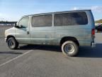 2006 Ford Econoline E350 Super Duty Wagon