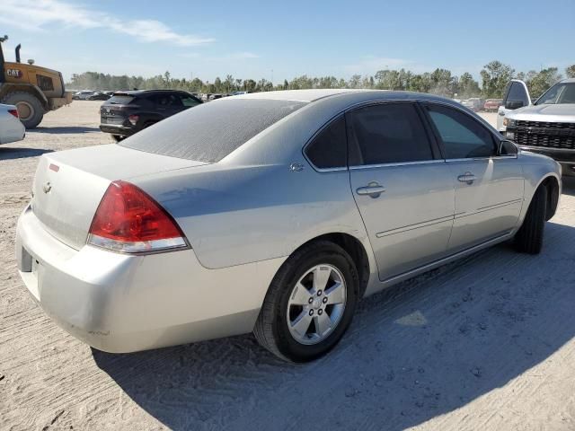 2008 Chevrolet Impala LT