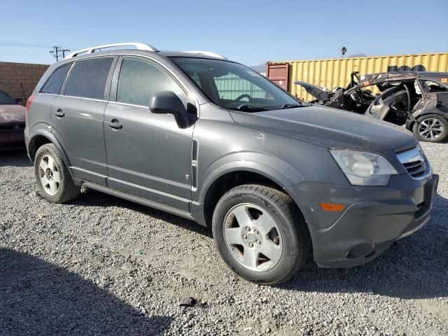 2008 Saturn Vue XR