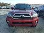 2006 Toyota 4runner SR5