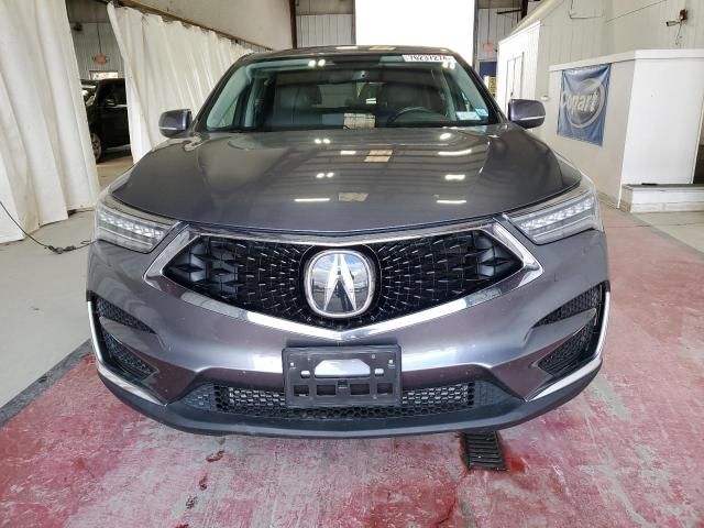 2019 Acura RDX Technology