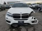 2015 BMW X6 XDRIVE35I