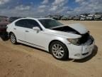 2008 Lexus LS 460