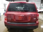 2012 Jeep Patriot Latitude