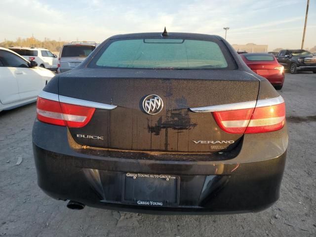 2013 Buick Verano