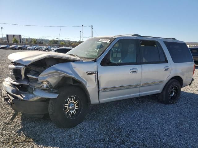 1999 Ford Expedition