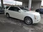 2007 Cadillac SRX