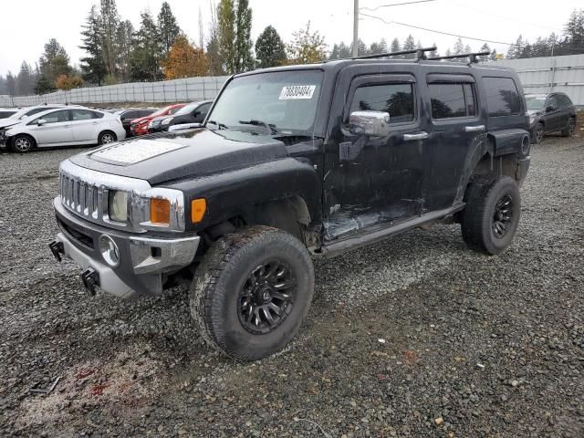 2008 Hummer H3